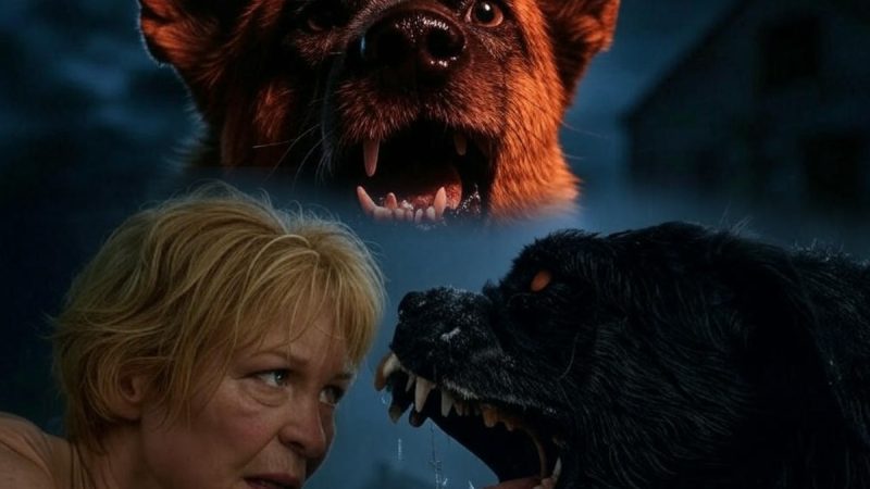 Cujo Is Coming Back—And This Time, There’s No Escape