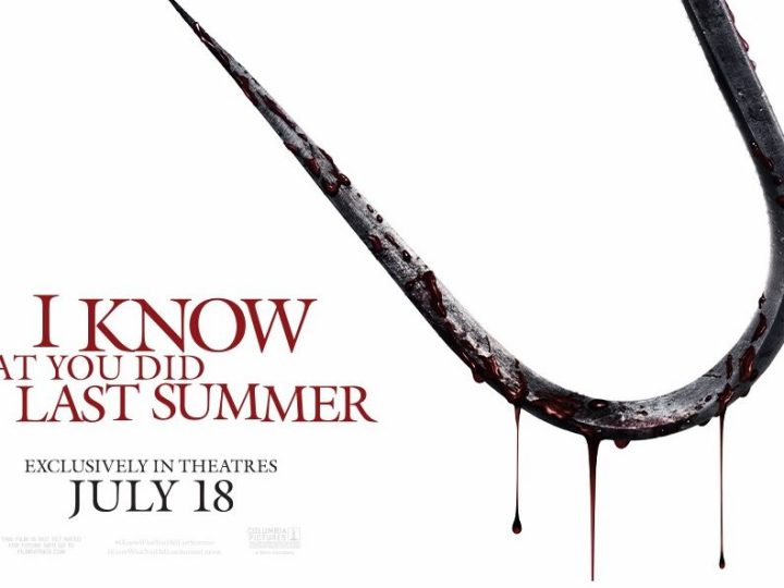“Old Wounds, New Nightmares: The Spine-Chilling Continuation of I Know What You Did Last Summer (2025)”