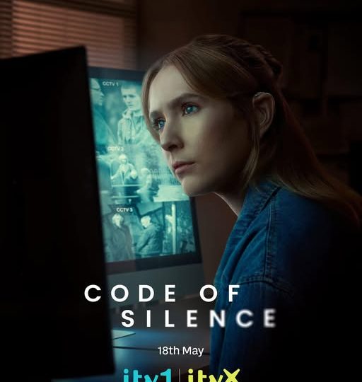 Code of Silence (2025) – The Dangerous Journey of a Lip Reader