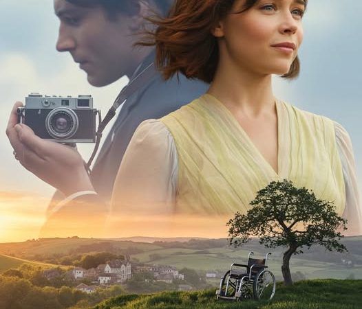 “Me Before You 2: A New Chapter” – When the Heart Hasn’t Forgotten, Destiny Speaks Again