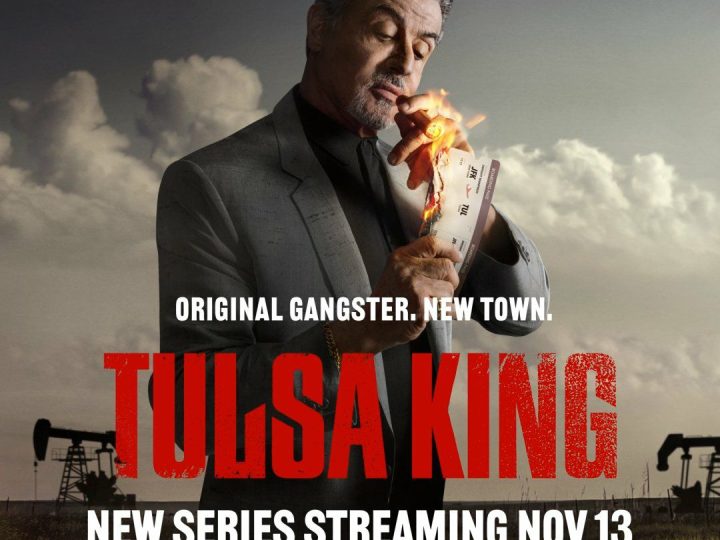 🎬 THE KING RETURNS: Tulsa King Season 3 – Sylvester Stallone’s Crime Empire Faces a Reckoning